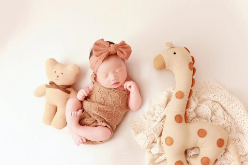 凤城爱笑的宝宝聪明吗